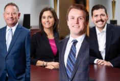 Red Oak Capital Holdings appoints Flaa to chief lending officer, brings in three new loan professionals